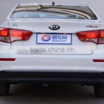 CAR Parts & Auto Accessories Front Bumper FOR KIAK2 Rio 2014 2015 2016 photo-3