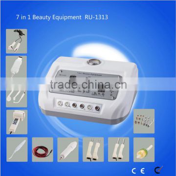 7 in 1 microdermabrasion beauty equipment Cynthia RU1313