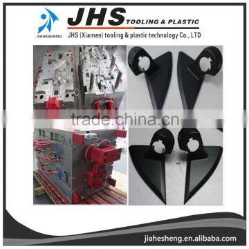 Precision plastic mould tooling and die maker