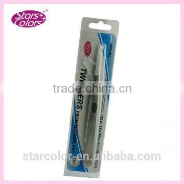 TOP quality tweezers eyelash extension