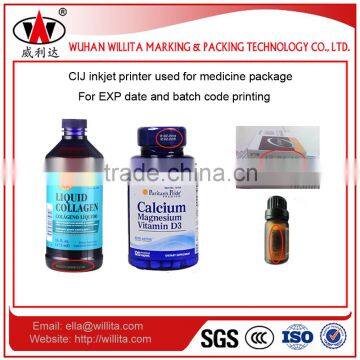 Cheap Price Logo/date/lot Number/serial Number Printing Machine photo-3