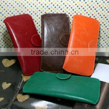 Wholesale Popular Design Cheapest Ladies Purse/wallet photo-2