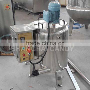 The Jelly Candy Machine With Advanced Teconology