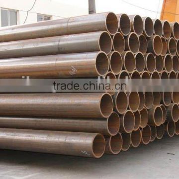 ASTM A/106 API 5L Grade B,X42,X46,X52,X56,X60.X65.X70 PSL1 Seamless Carbon Steel Pipe Oil Gas Transmission