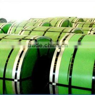 China Cold Rolled Stainless Steel Coil 316L photo-4