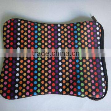 soft bag protect your laptop Neoprene Laptop case