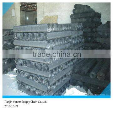Galvanized Square Wire Mesh photo-6