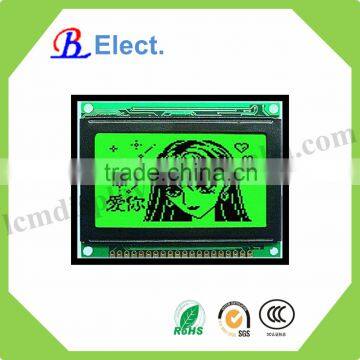 Graphic Lcd Module Low Power LED Modules photo-4