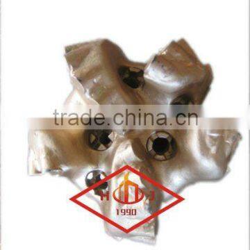 12 1/4" metrix body /steel body PDC bit