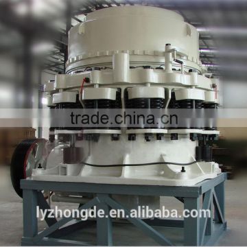 Spring cone crusher breaker Spring cone crusher price