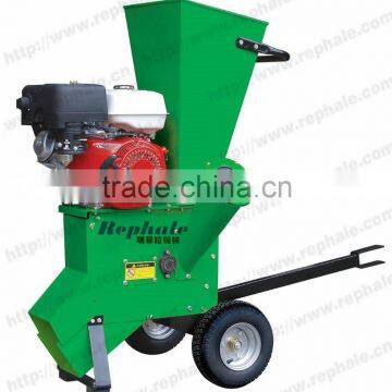 Small Gardens Tree Branch Cutter With Gasoline Engine photo-2
