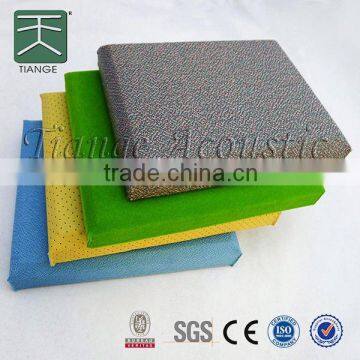 Fabric silk fabric wall covering