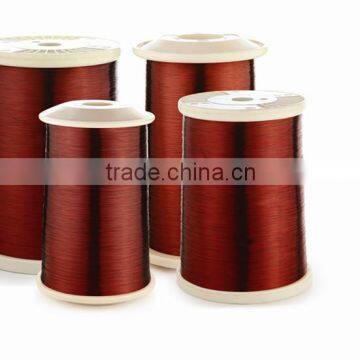 class 200 Corona-resistant magnet wire, enamelled copper wire, winding wire for Inveter-fed Motors