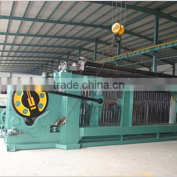 FT-GB4300 gabion wire mesh machine /sport fence machine