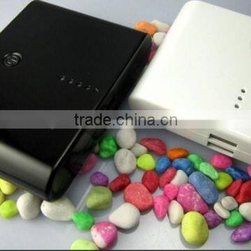 mobile charger power bank with 8800mah