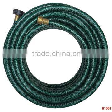 3 layers PVC Standard Garden Hose 25FT 50FT