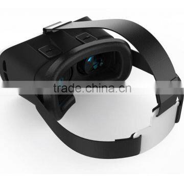 2016 Newest vr Box 3d Virtual Reality Glasses 3D Movie Game Glasses 3d Glasses vr Box photo-2