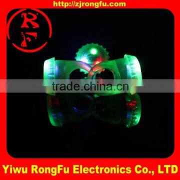 party decoration led beer cap ring