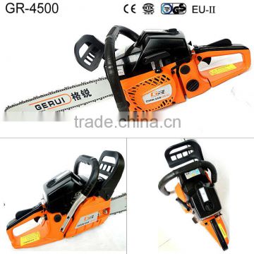 45cc 52cc 58cc Gasoline Chain Saw