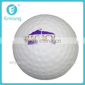 various sizes promotional antistress ball