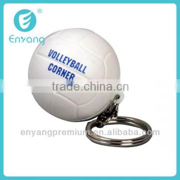 Promotion Desktop Gift PU Soft Sand Anti Stress Ball