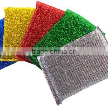 linyi hengyu kitchen cleaning sponge scouring pad