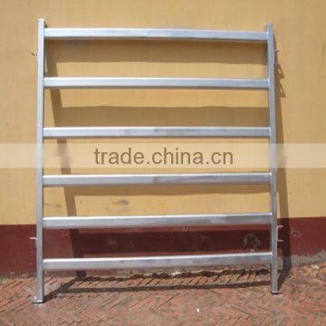 Used corral panels for cattle / sheep / goat / horse