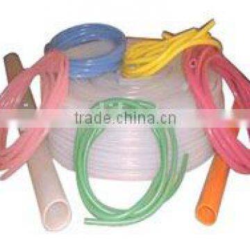 Colors silicone hose