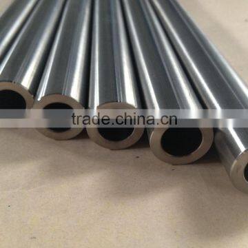Polishing 99.95% tantalum tube used for wedding ring