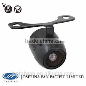 C-CKR121,night vision camera 420TVL, PC1030, mini butterfly/drilled type of size 16.5mm universal rear view/ back up car camera