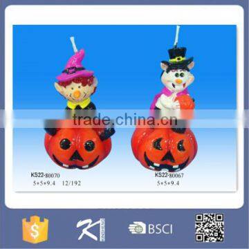 2015 sitting ghost artificial pumpkins to decorate