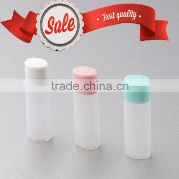 Contact lens bottle, medical lens solution bottle