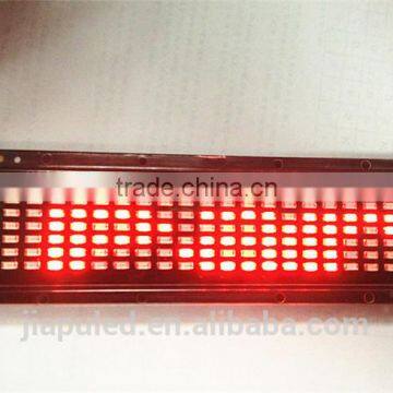 2015 New Style Fashion LED t Shirt Panel With Led Light photo-4