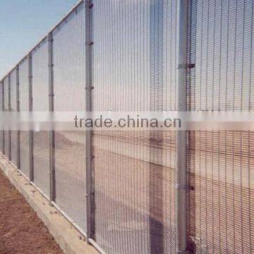 China Supply High Quality Security Fence photo-4