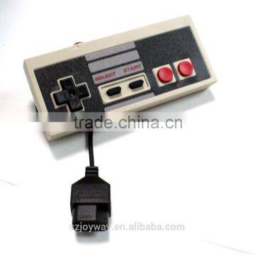 CLASSIC CONTROLLERS FOR NINTENDO NES 8 BIT SYSTEM CONSOLE CONTROL PAD