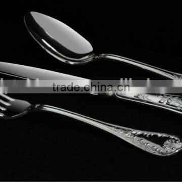 Silver Plated Cutlery / Sterling Cutlery photo-2