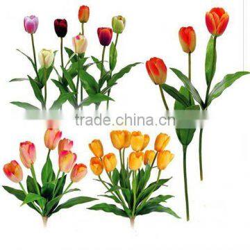 Artificial flower-Tulip