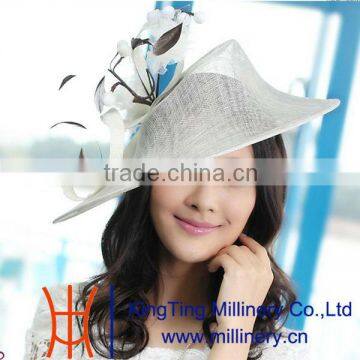2013 Wholesale New Design Top Fascinators for Ladies photo-1