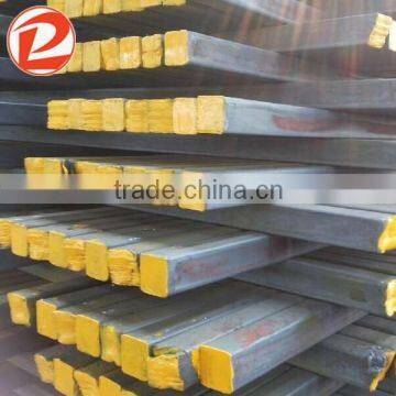 square steel billet, square bar, mild steel billet best price from China manufacturer