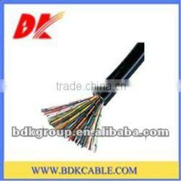 Shielded Audio & Instrumentation Cable