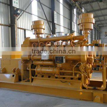 400kw Coal Mine Gas Generators