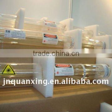 long life CO2 laser tube