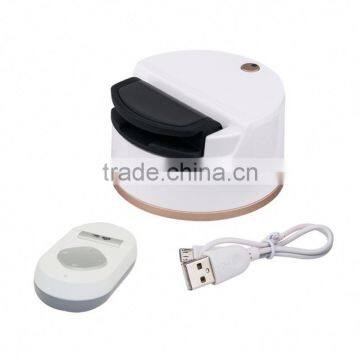 360 Degree IR Auto Tracking Bluetooth Selfie Robot For Android And IOS System photo-6