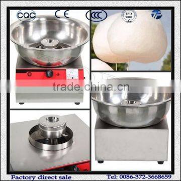 Mini Candy Floss Machine/Spun Sugar Machine/Marshmallow Machine photo-2
