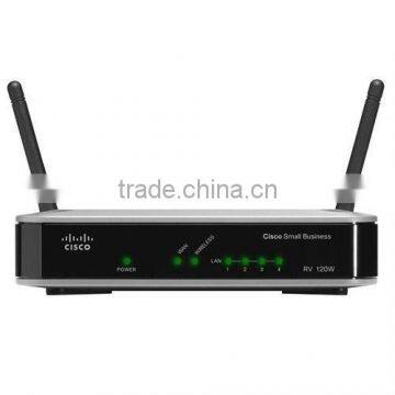 Cisco Small Business RV120W Wireless N VPN Firewall