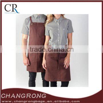 Custom Apron Canvas Apron For Wholesale
