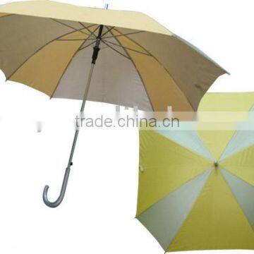 Straight Square Umbrella