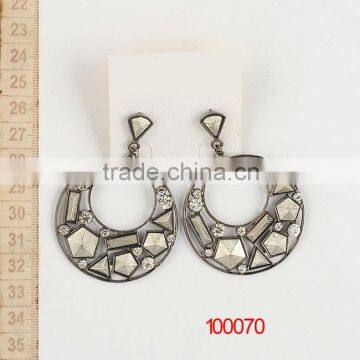 Casting Earring photo-5