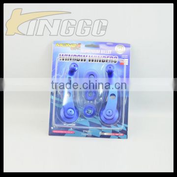 Universal Aluminium Billet Car Window Winders