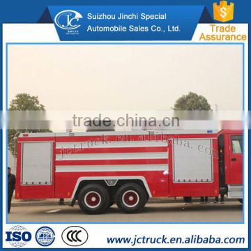 Most famous Section 3 arm High fire extinguishing fire engines with Net price